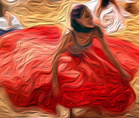 Authentic Cuban Dance Expression