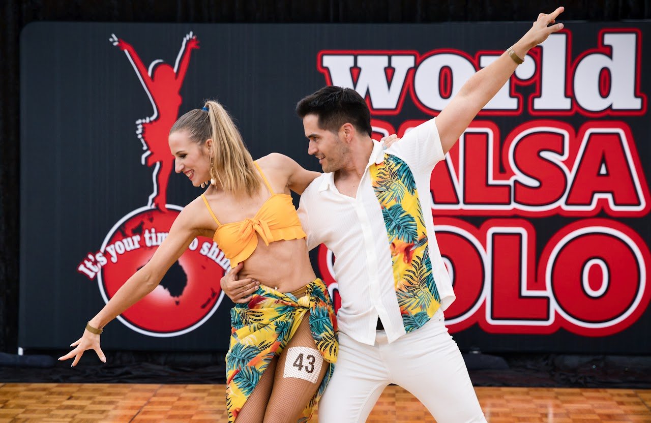 KD Dance performance 2