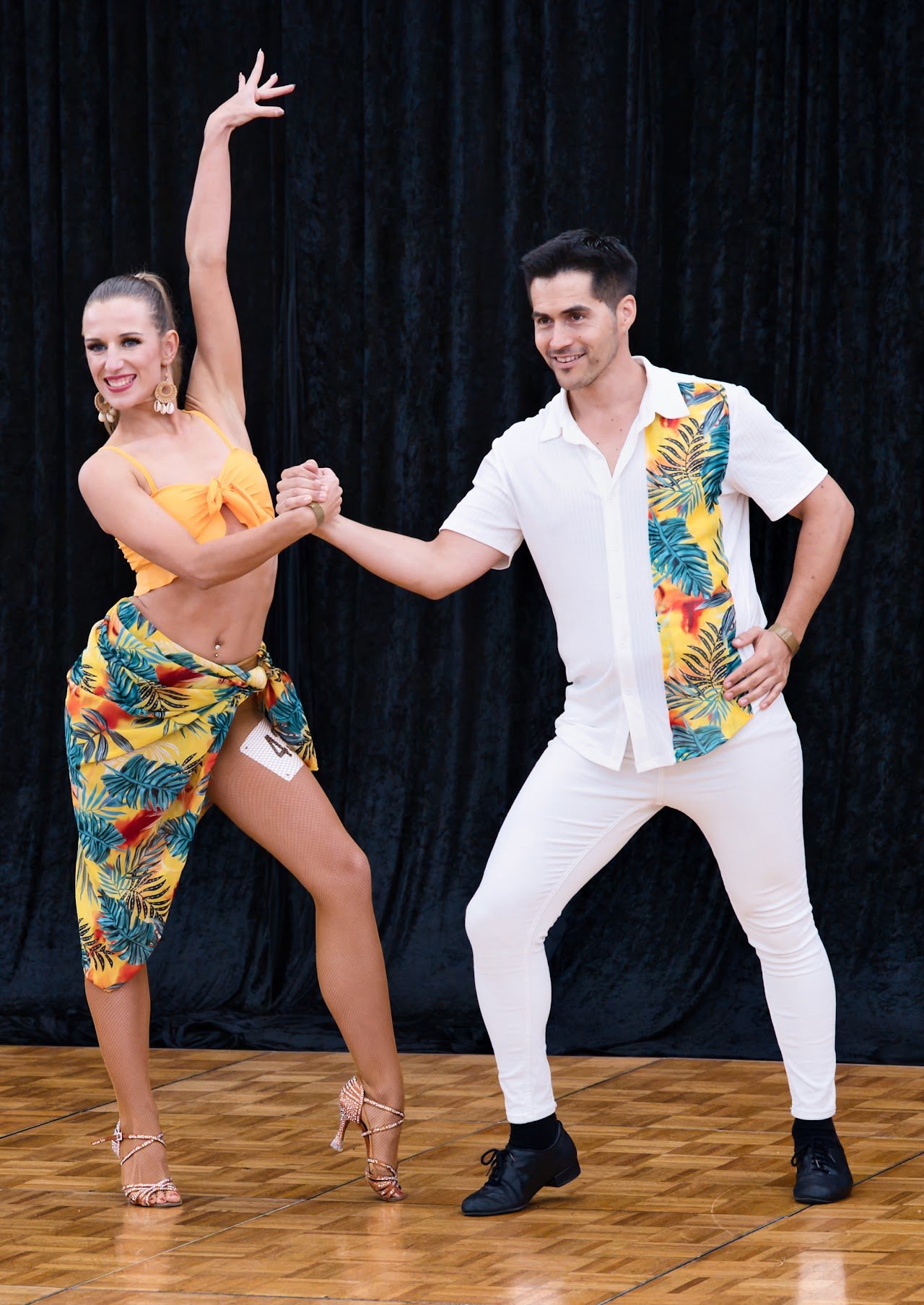 KD Dance