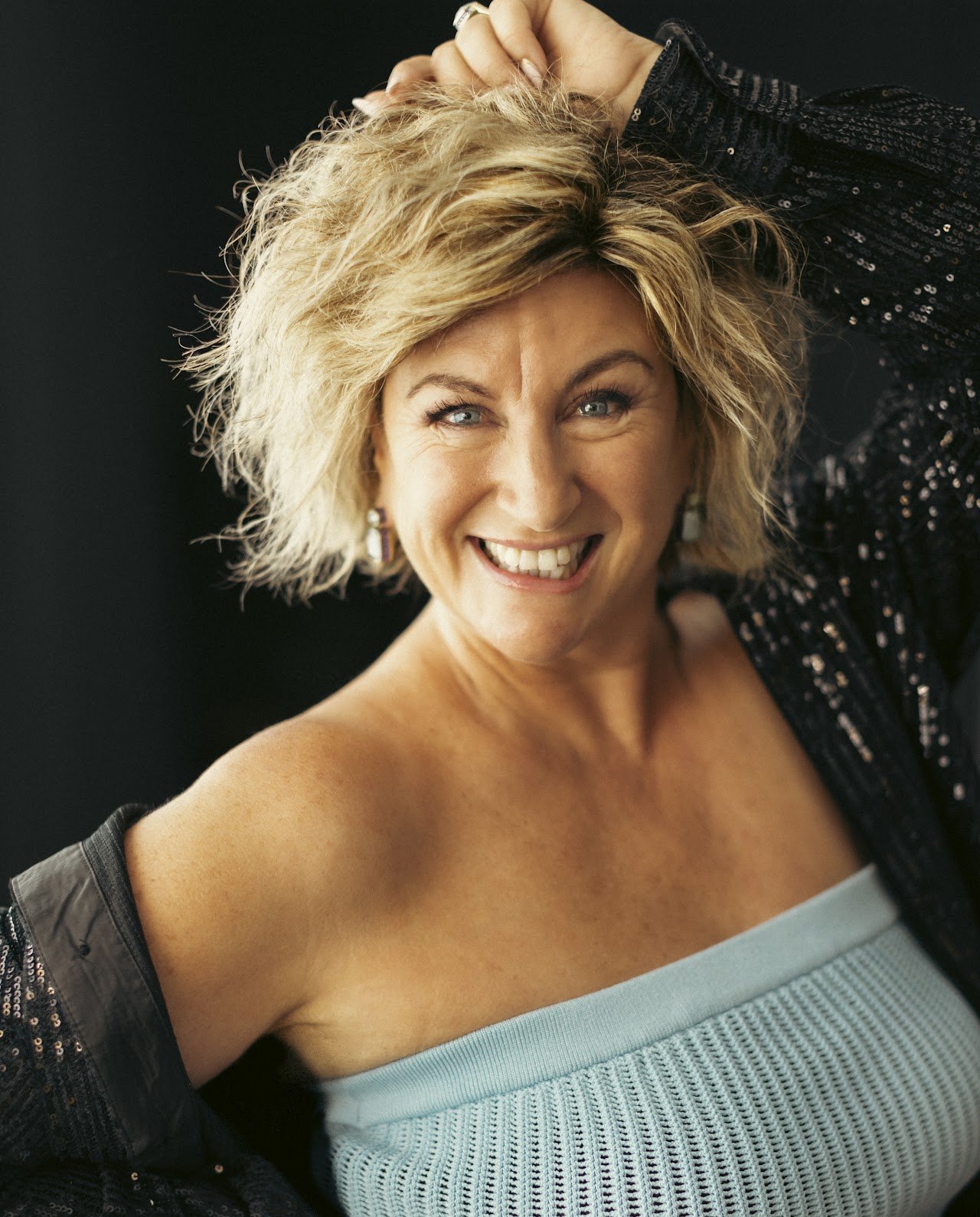 Liz Parsons