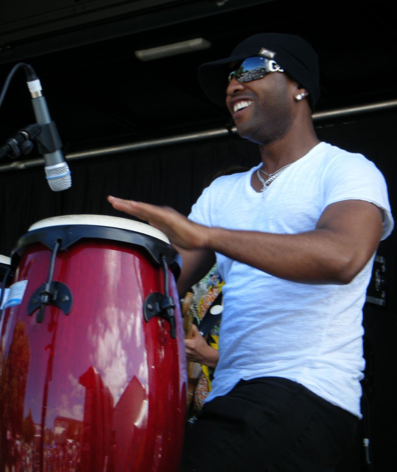 Rafael Ferrer