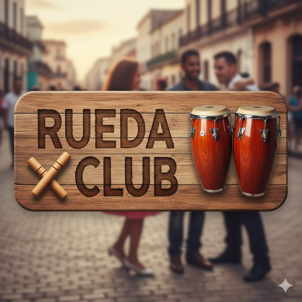 Rueda Club